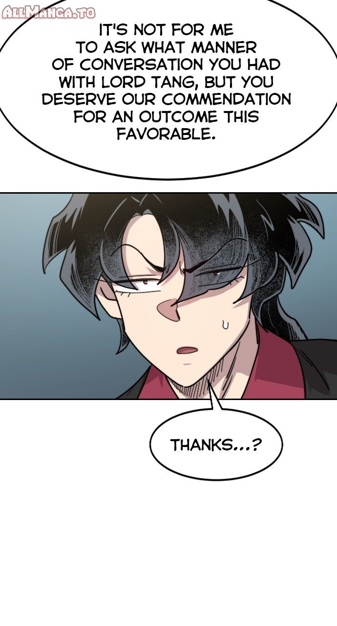 Read Return of the Blossoming Blade Manga Online