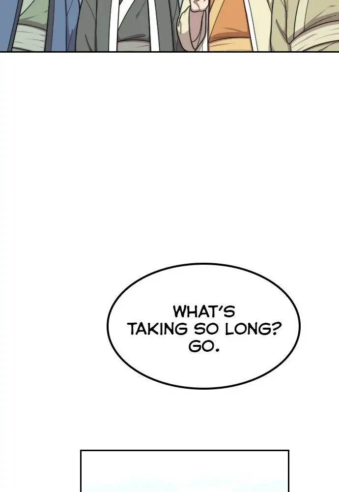 Read Return of the Blossoming Blade Manga Online