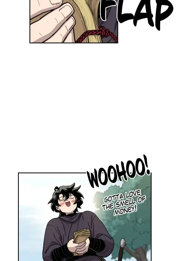 Read Return of the Blossoming Blade Manga Online