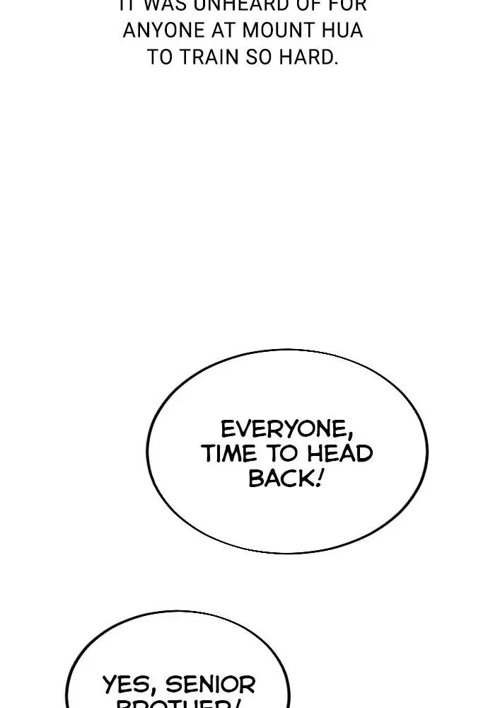 Read Return of the Blossoming Blade Manga Online