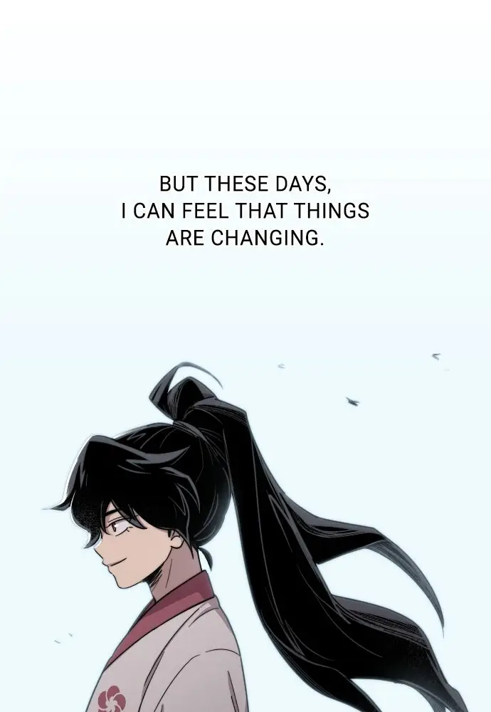 Read Return of the Blossoming Blade Manga Online