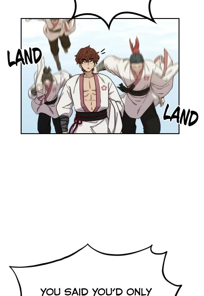 Read Return of the Blossoming Blade Manga Online