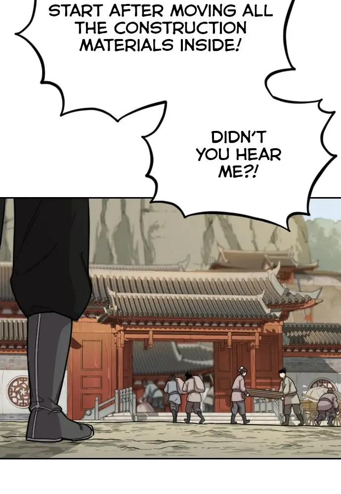Read Return of the Blossoming Blade Manga Online