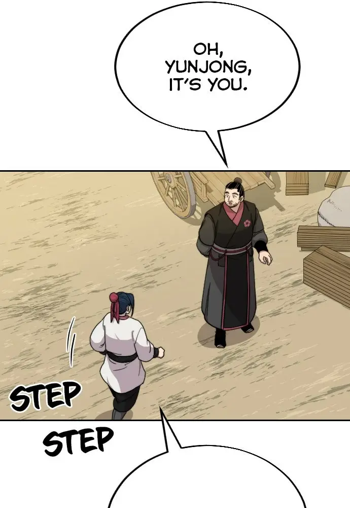 Read Return of the Blossoming Blade Manga Online
