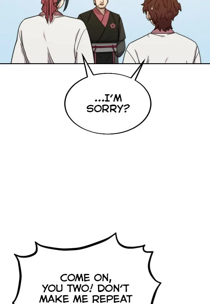 Read Return of the Blossoming Blade Manga Online