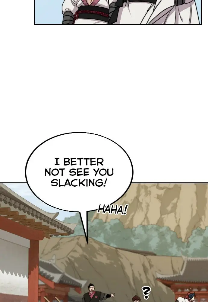 Read Return of the Blossoming Blade Manga Online