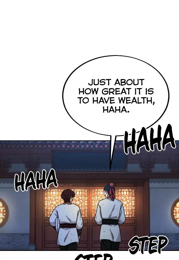 Read Return of the Blossoming Blade Manga Online