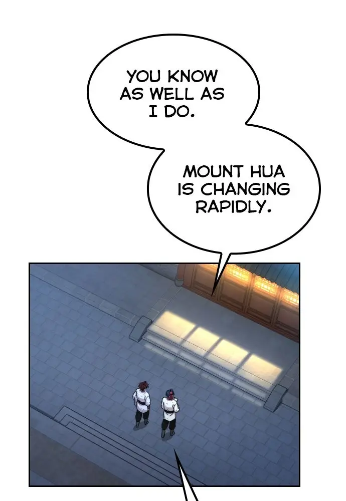 Read Return of the Blossoming Blade Manga Online