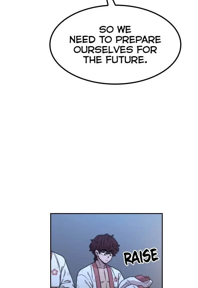 Read Return of the Blossoming Blade Manga Online