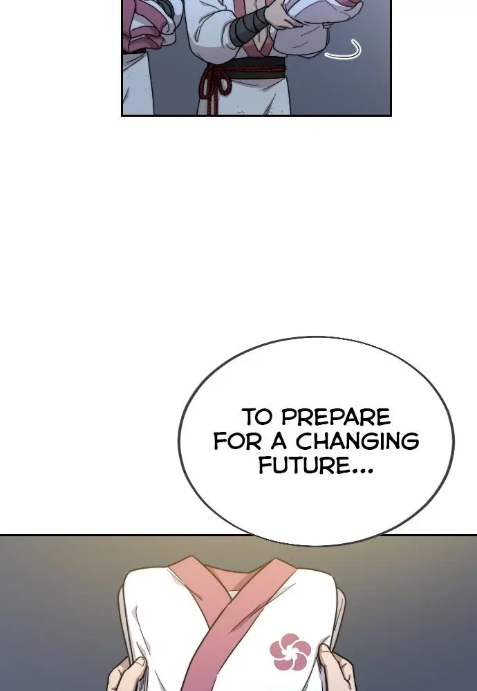 Read Return of the Blossoming Blade Manga Online