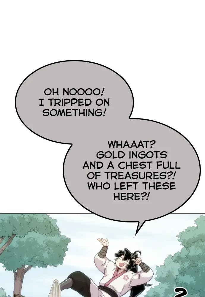 Read Return of the Blossoming Blade Manga Online