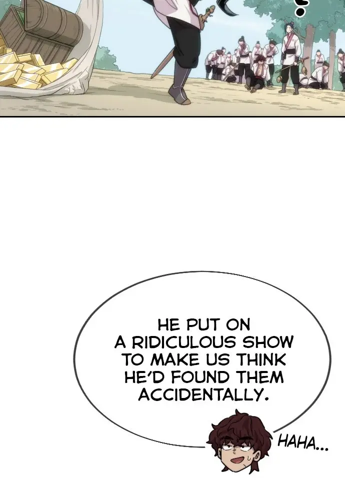 Read Return of the Blossoming Blade Manga Online
