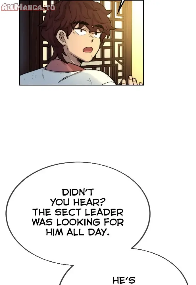 Read Return of the Blossoming Blade Manga Online