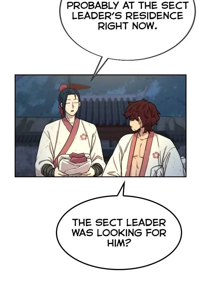 Read Return of the Blossoming Blade Manga Online