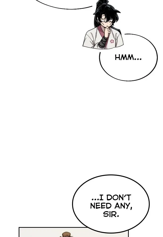 Read Return of the Blossoming Blade Manga Online