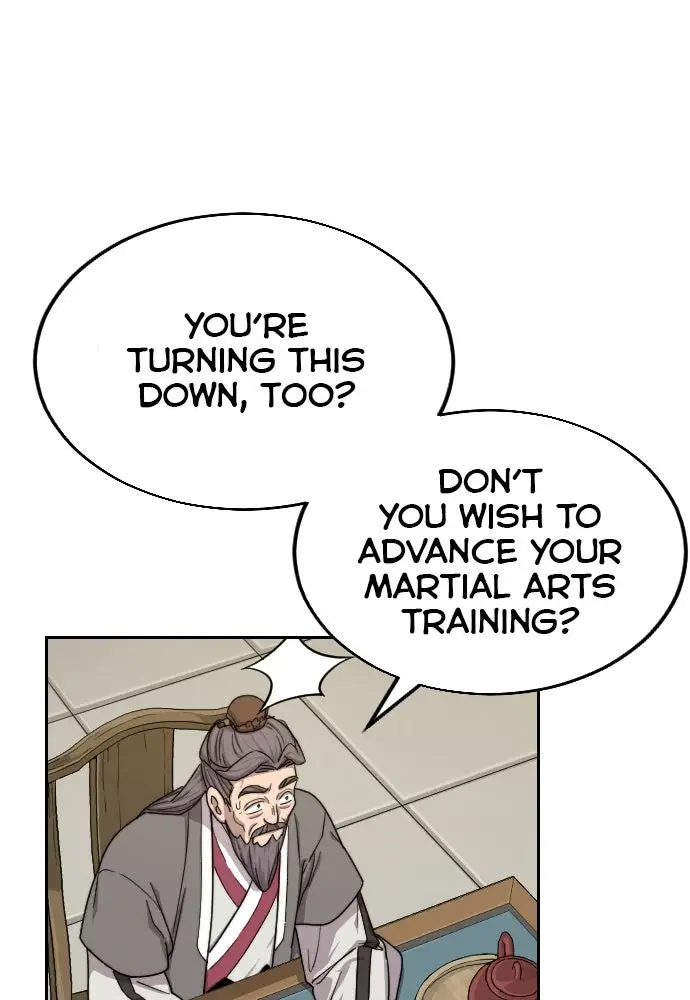Read Return of the Blossoming Blade Manga Online