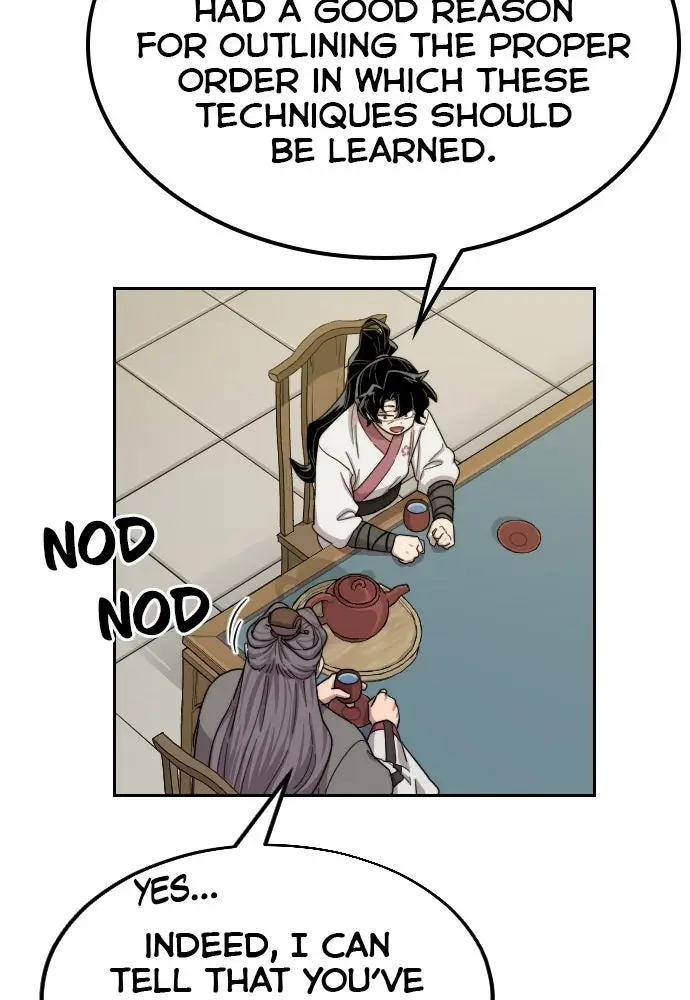 Read Return of the Blossoming Blade Manga Online