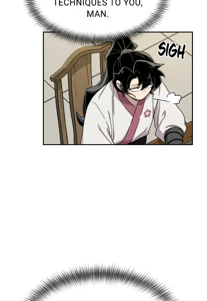 Read Return of the Blossoming Blade Manga Online