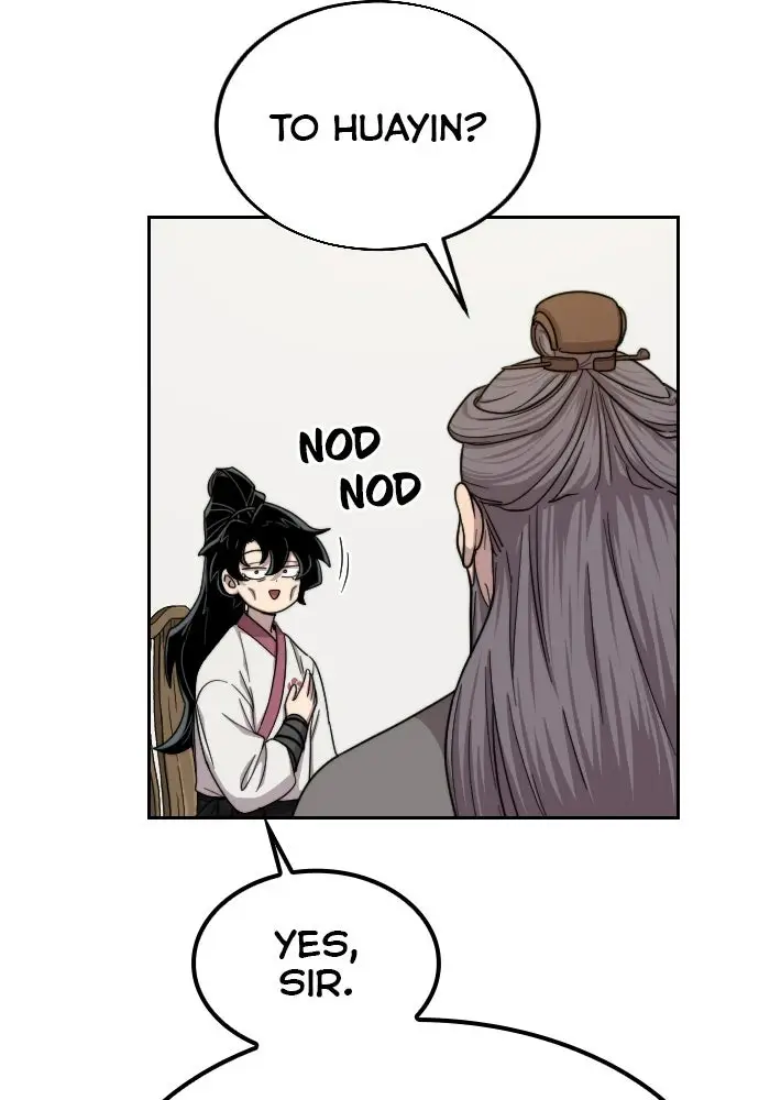Read Return of the Blossoming Blade Manga Online