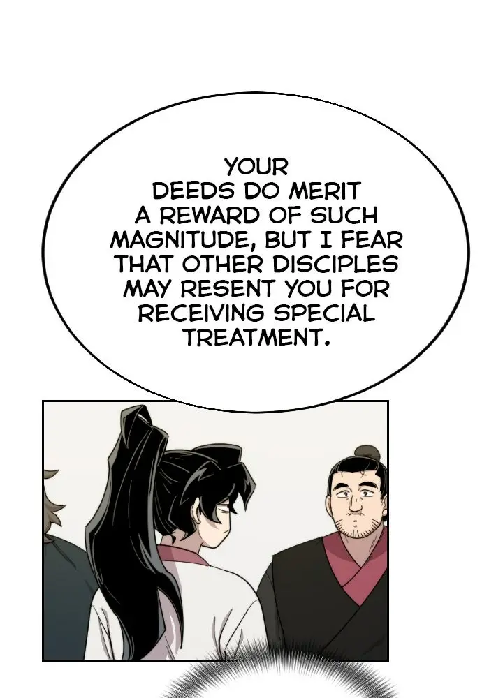 Read Return of the Blossoming Blade Manga Online