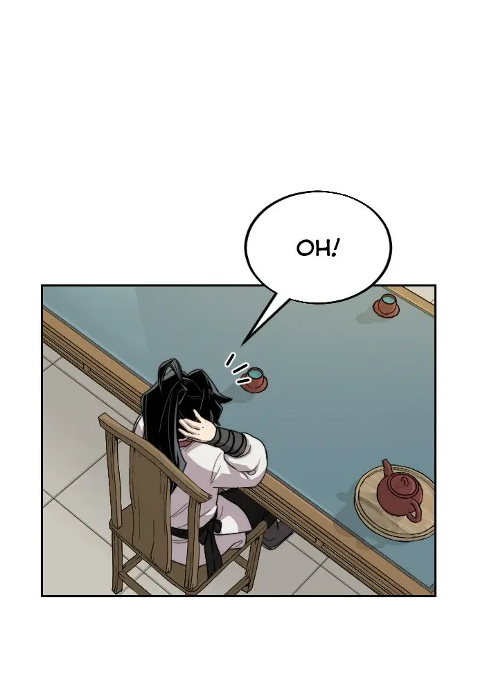 Read Return of the Blossoming Blade Manga Online