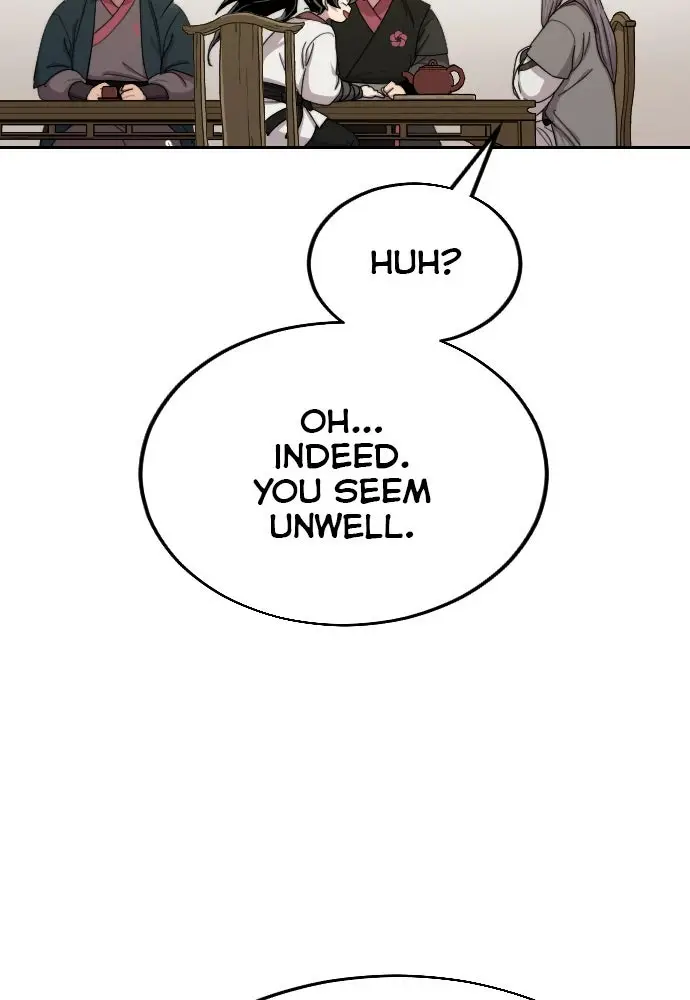 Read Return of the Blossoming Blade Manga Online