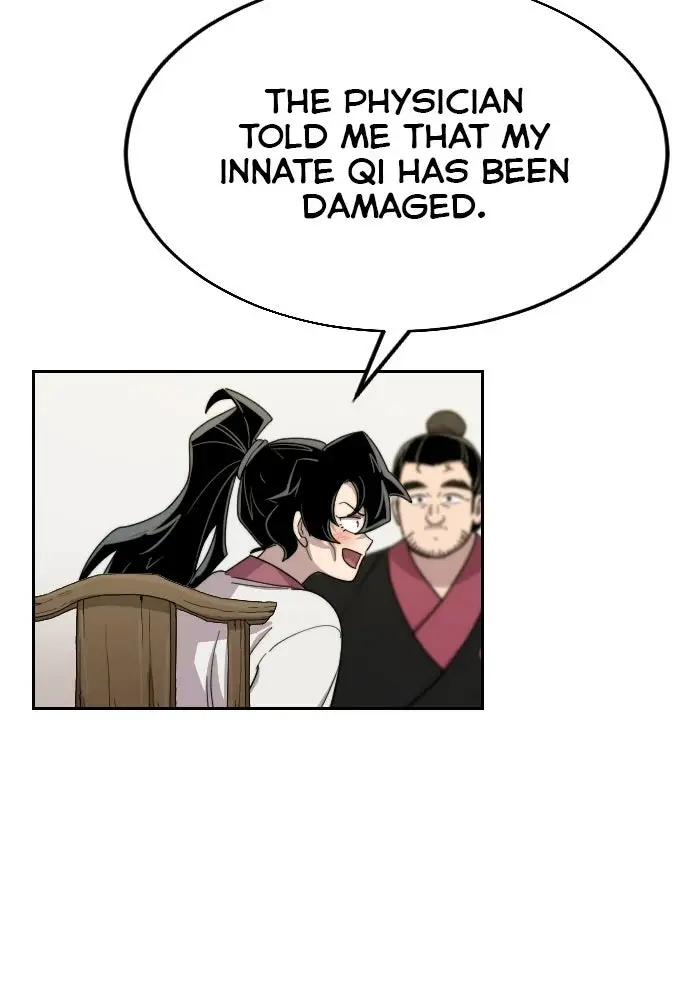 Read Return of the Blossoming Blade Manga Online