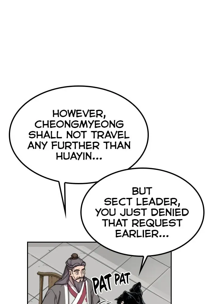 Read Return of the Blossoming Blade Manga Online
