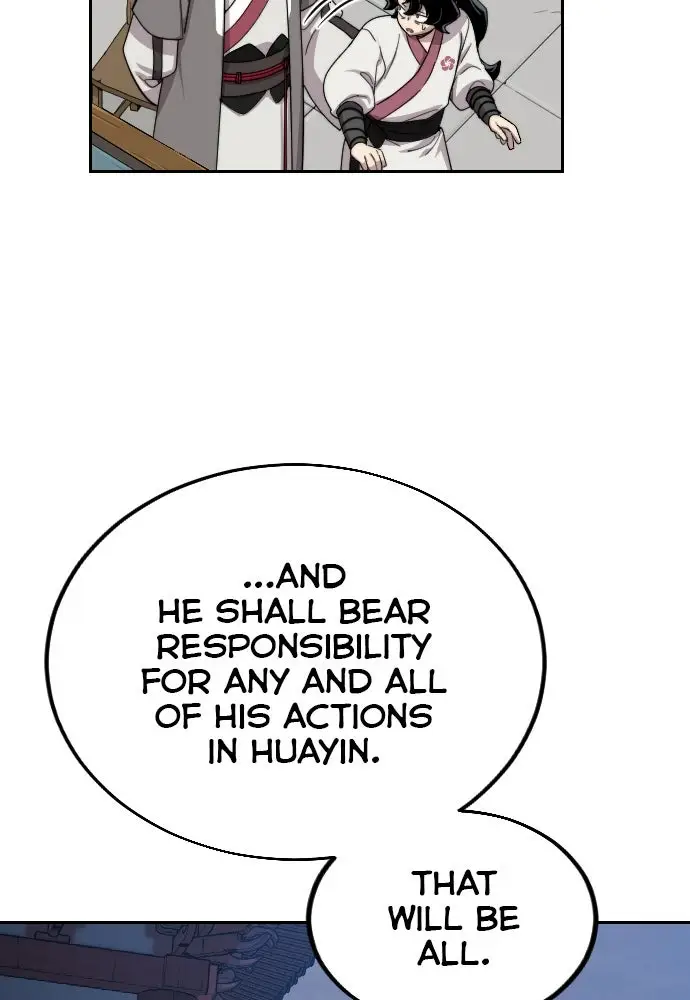Read Return of the Blossoming Blade Manga Online