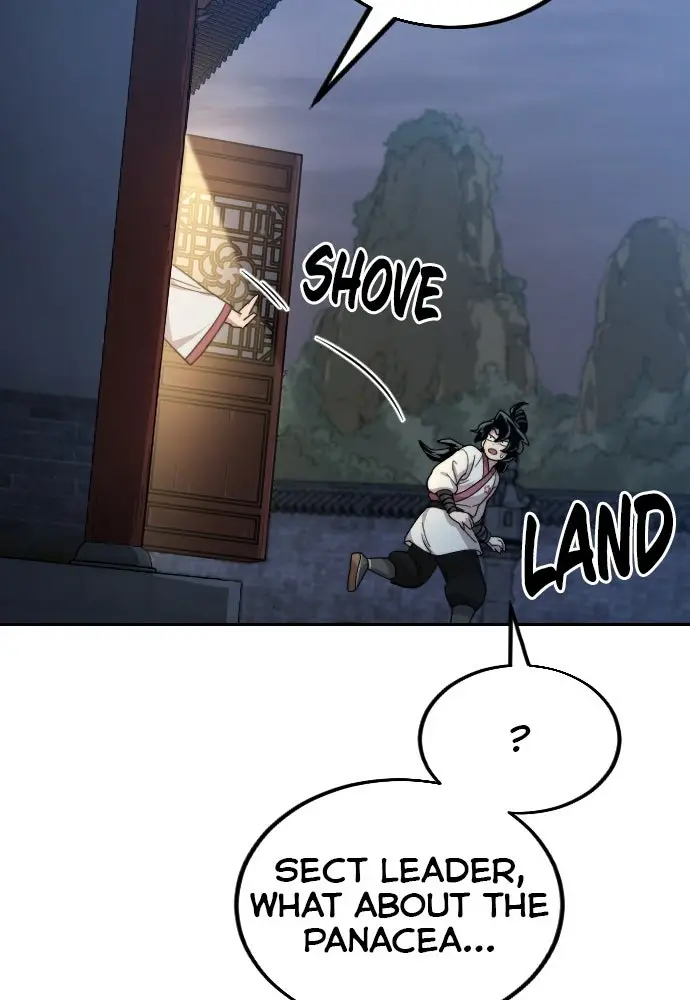 Read Return of the Blossoming Blade Manga Online