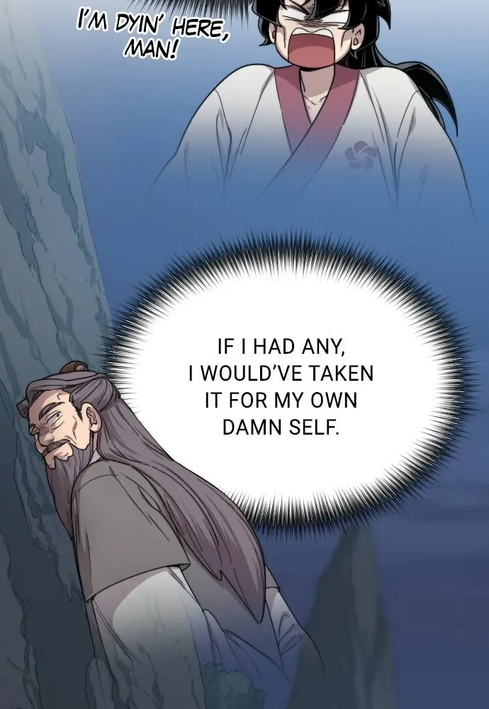 Read Return of the Blossoming Blade Manga Online