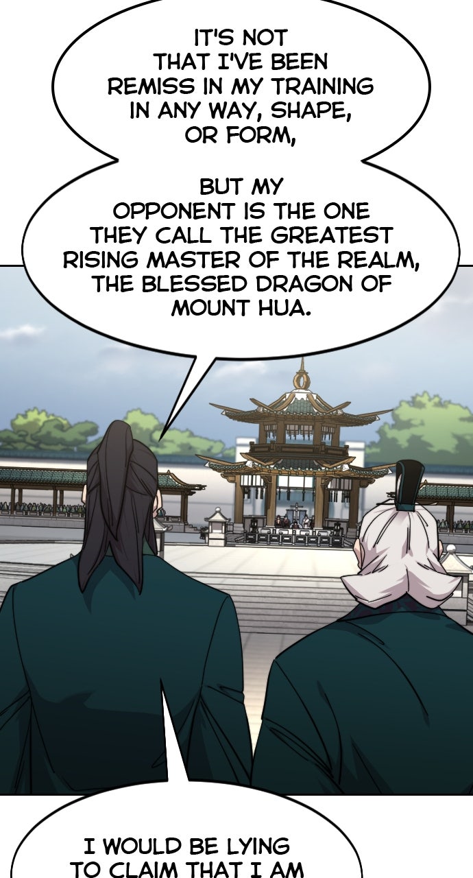 Read Return of the Blossoming Blade Manga Online
