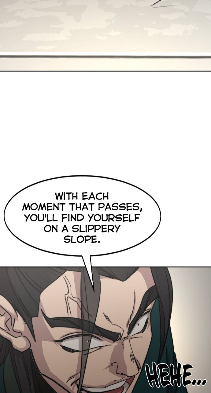 Read Return of the Blossoming Blade Manga Online