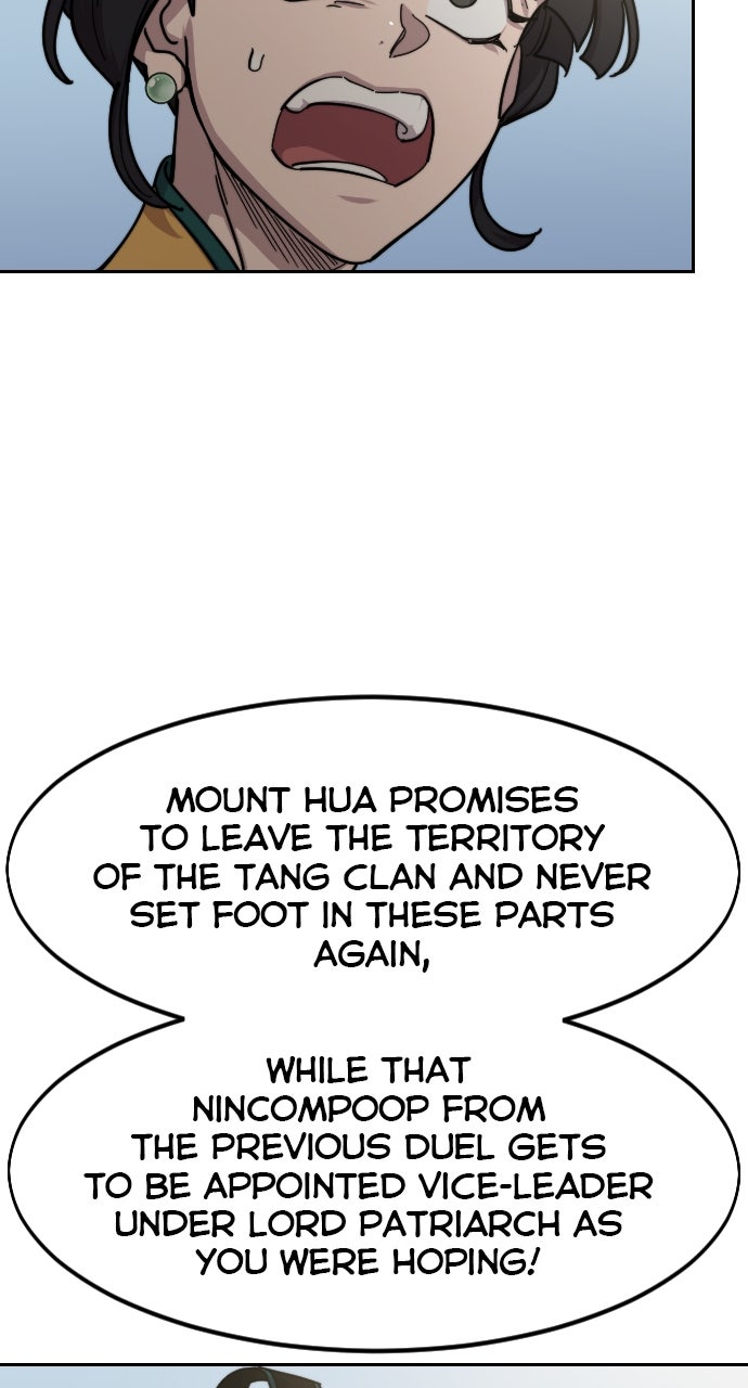 Read Return of the Blossoming Blade Manga Online