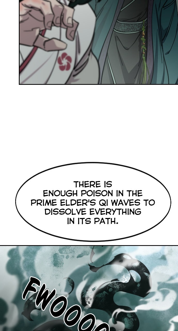Read Return of the Blossoming Blade Manga Online