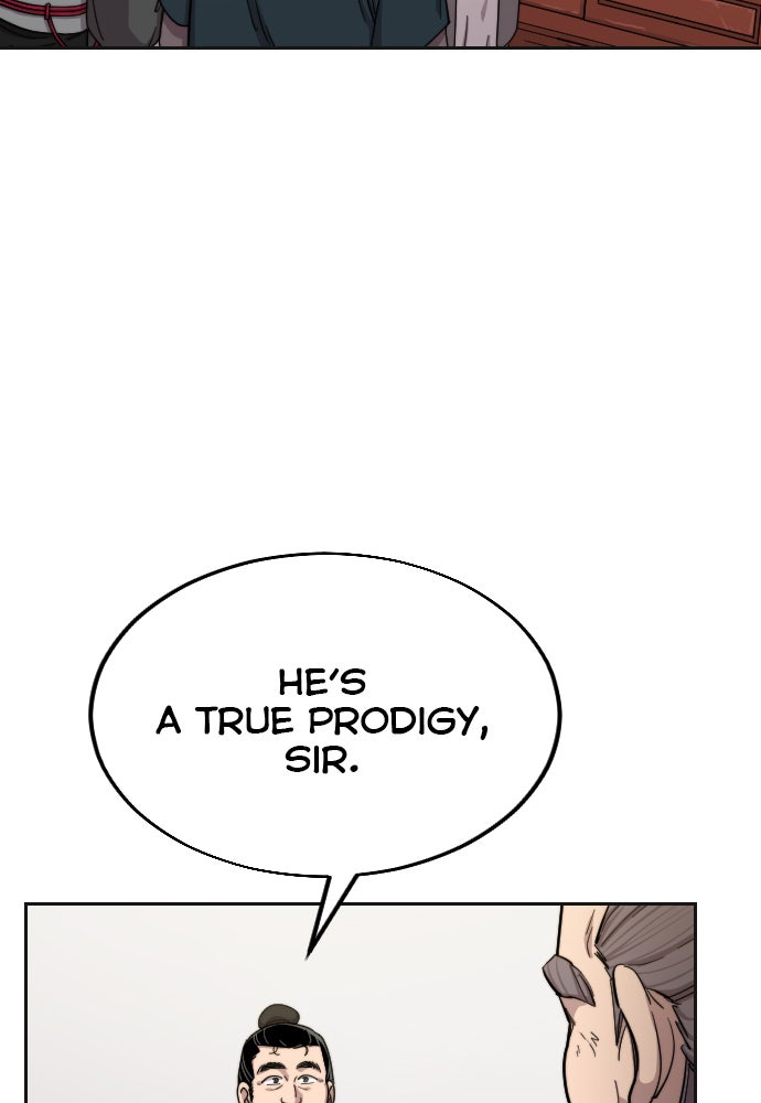 Read Return of the Blossoming Blade Manga Online