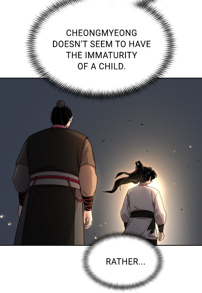 Read Return of the Blossoming Blade Manga Online