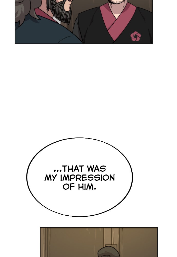 Read Return of the Blossoming Blade Manga Online