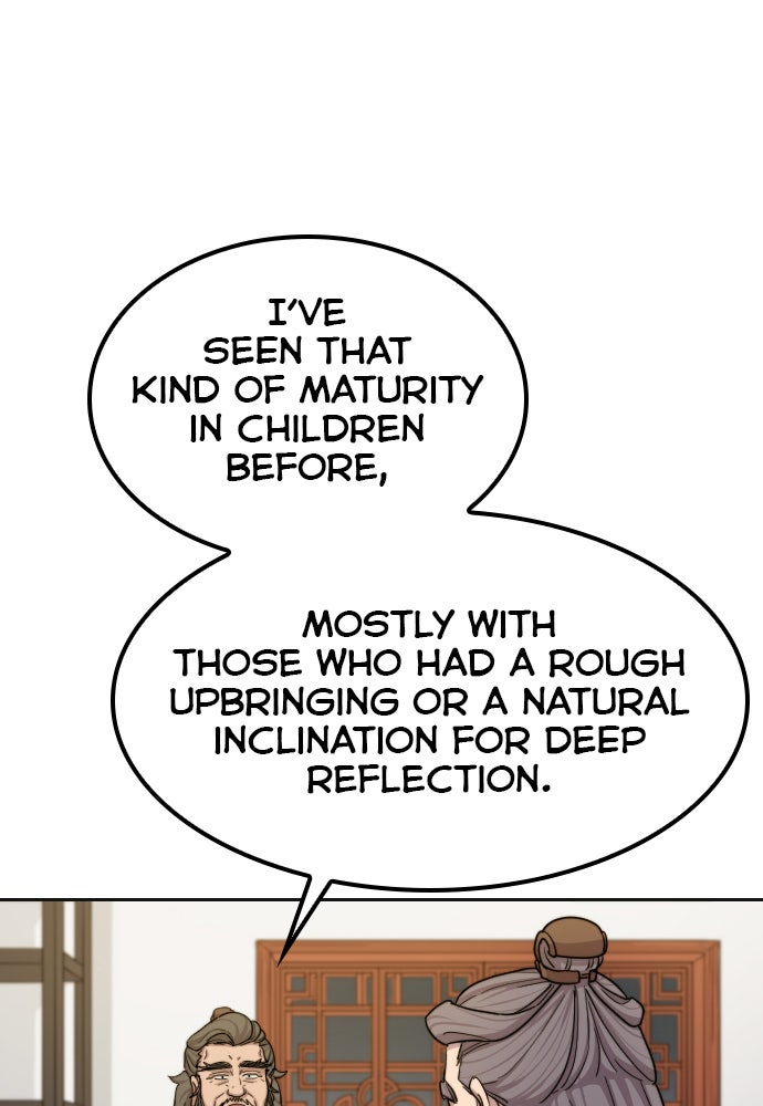 Read Return of the Blossoming Blade Manga Online