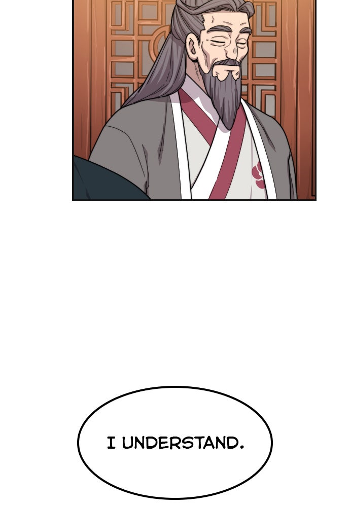 Read Return of the Blossoming Blade Manga Online