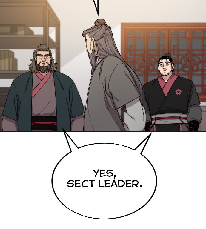 Read Return of the Blossoming Blade Manga Online
