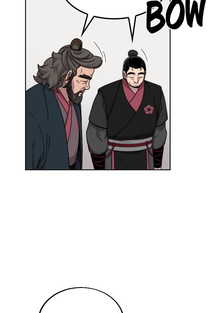 Read Return of the Blossoming Blade Manga Online