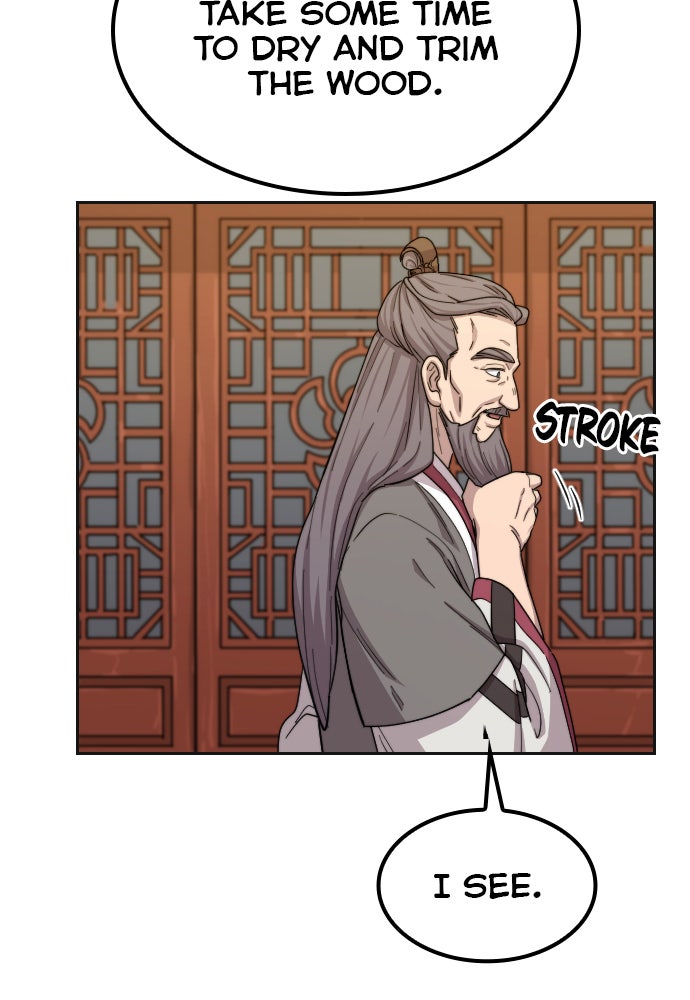 Read Return of the Blossoming Blade Manga Online