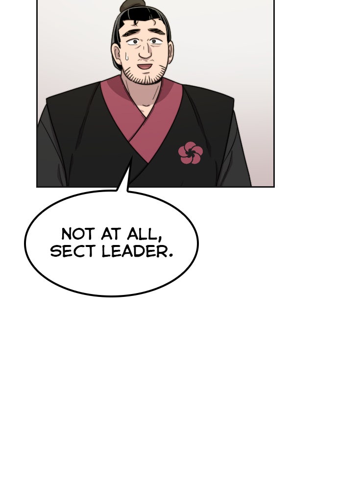 Read Return of the Blossoming Blade Manga Online