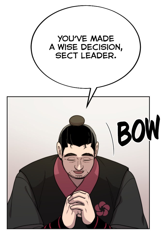 Read Return of the Blossoming Blade Manga Online