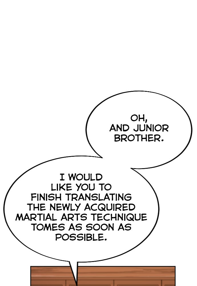 Read Return of the Blossoming Blade Manga Online