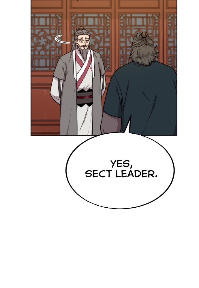 Read Return of the Blossoming Blade Manga Online