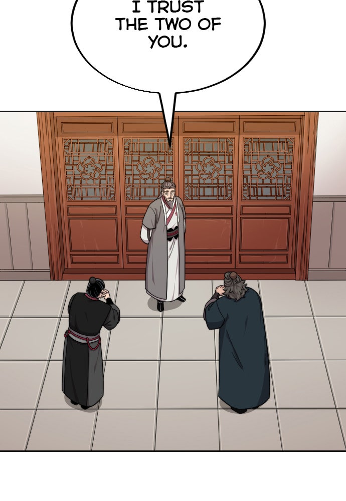 Read Return of the Blossoming Blade Manga Online