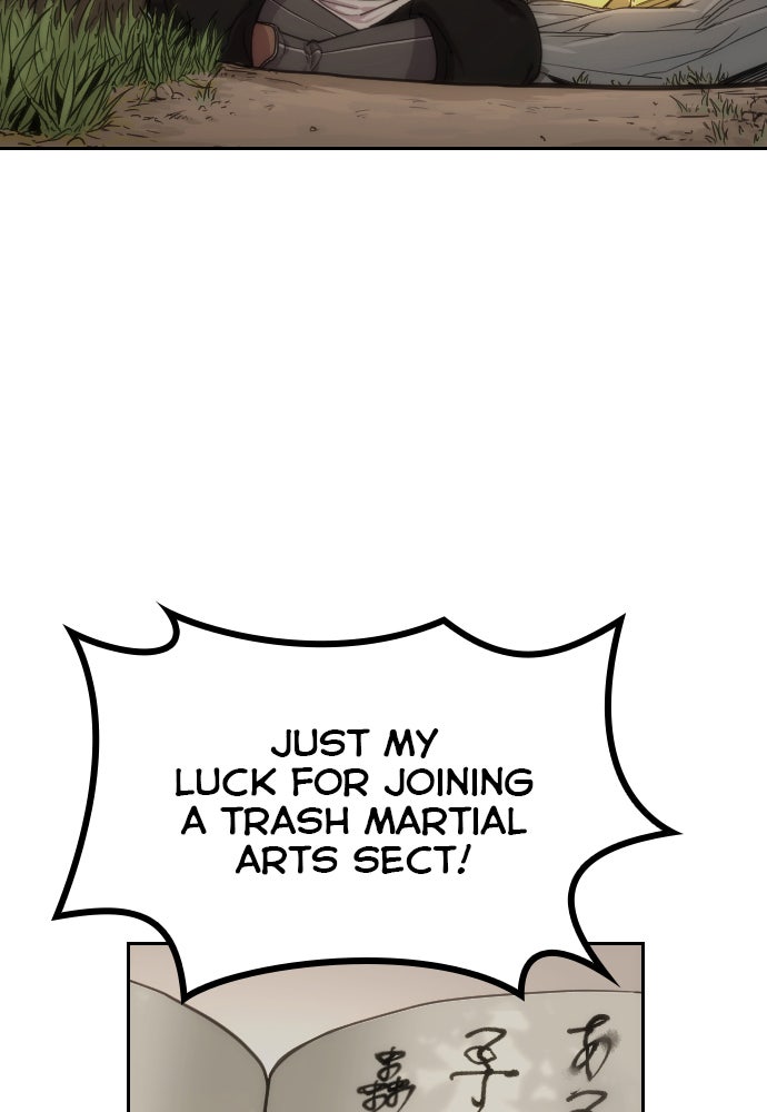 Read Return of the Blossoming Blade Manga Online