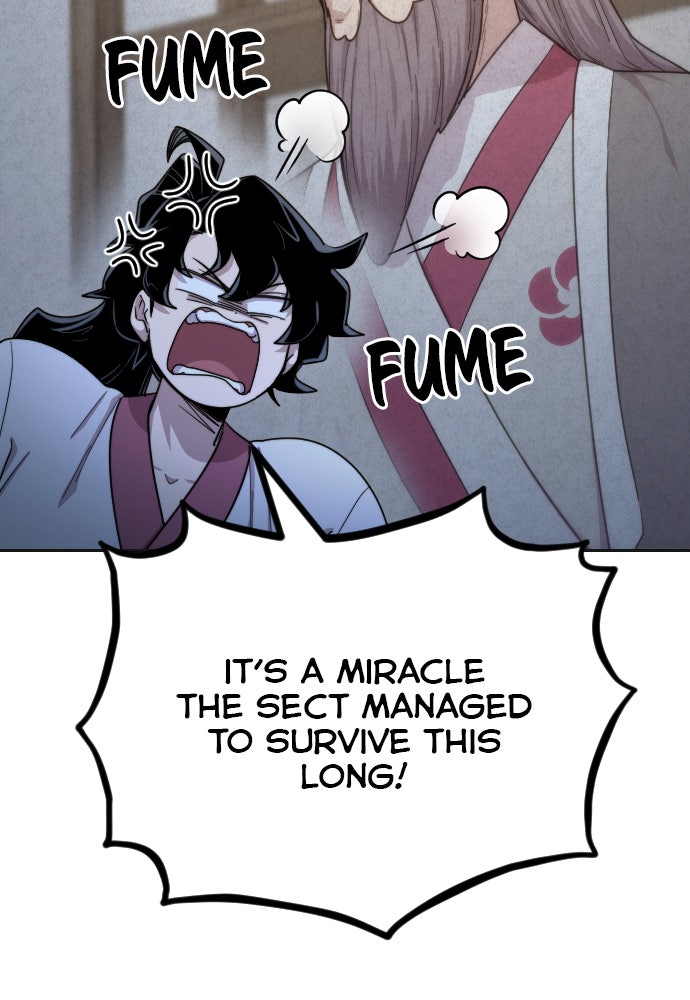 Read Return of the Blossoming Blade Manga Online